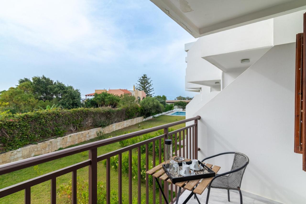 Prince Of Lillies Heraklion  Exterior photo