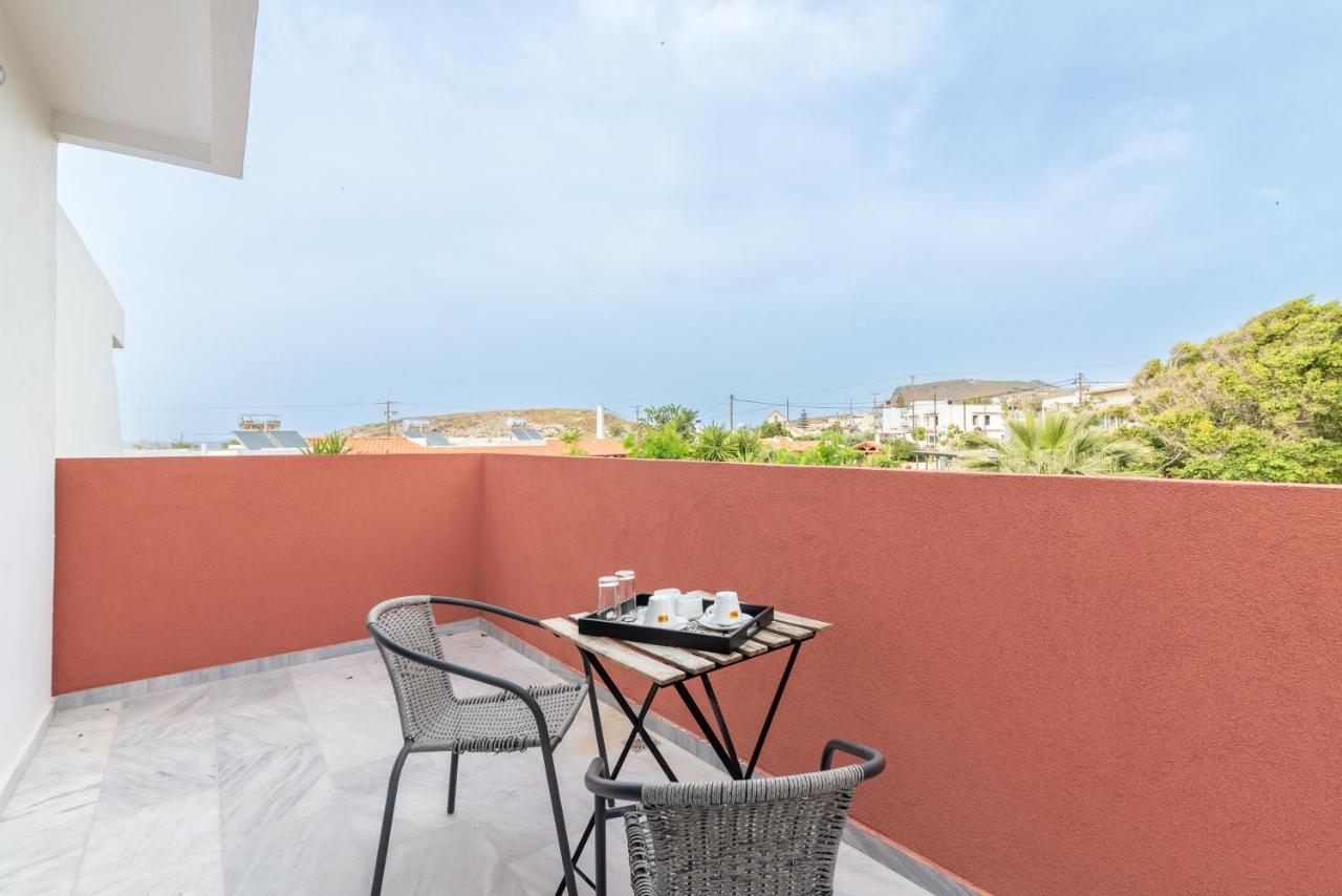 Prince Of Lillies Heraklion  Exterior photo