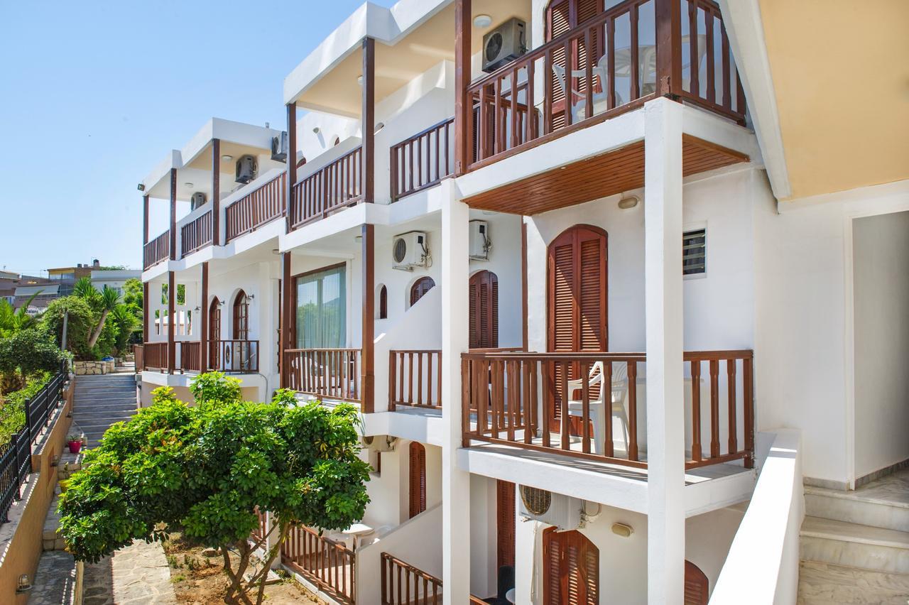 Prince Of Lillies Heraklion  Exterior photo